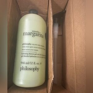 Philosophy Senorita Margarita 3 -in 1 32oz Bottle w/ Pump